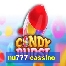 nu777 cassino